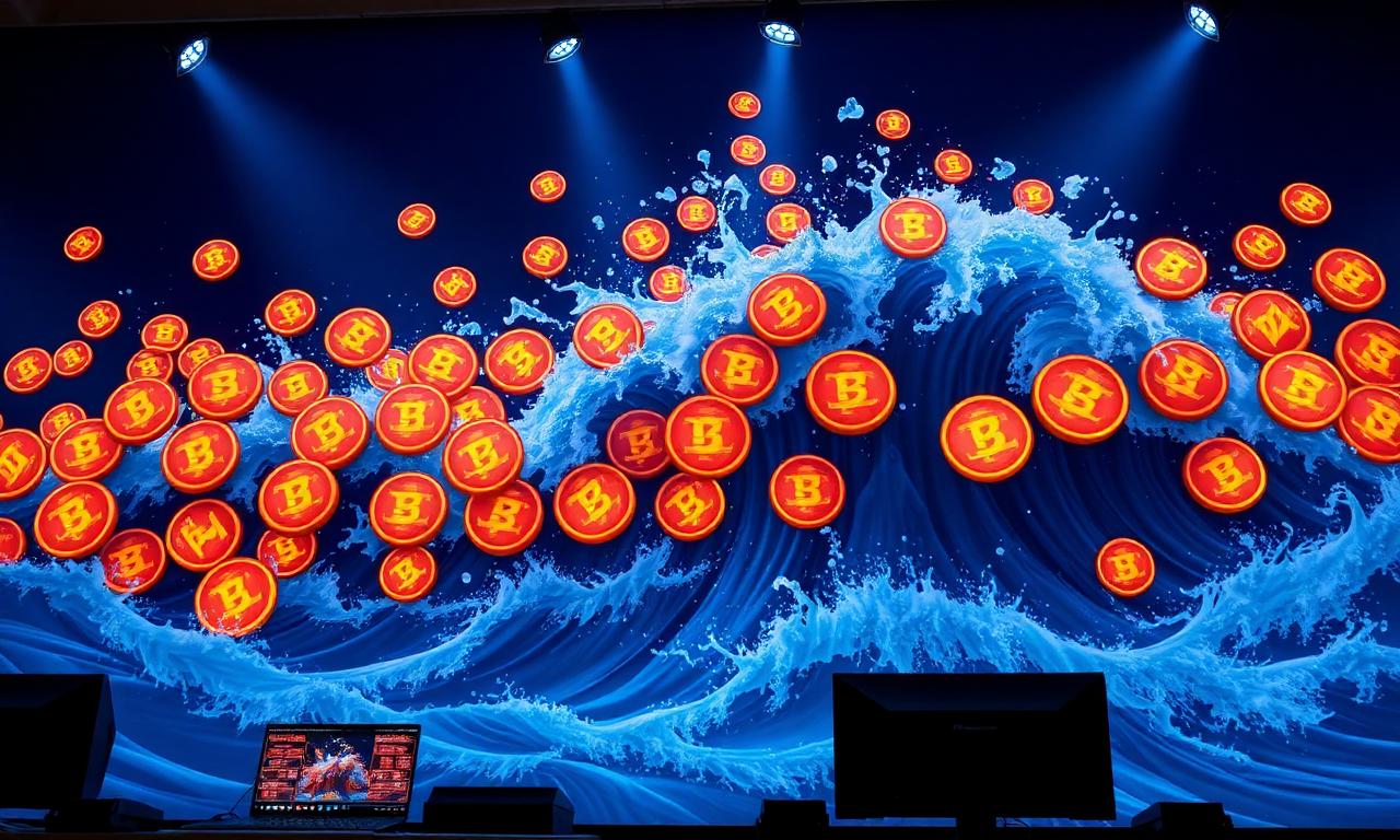 Console ban waves explained