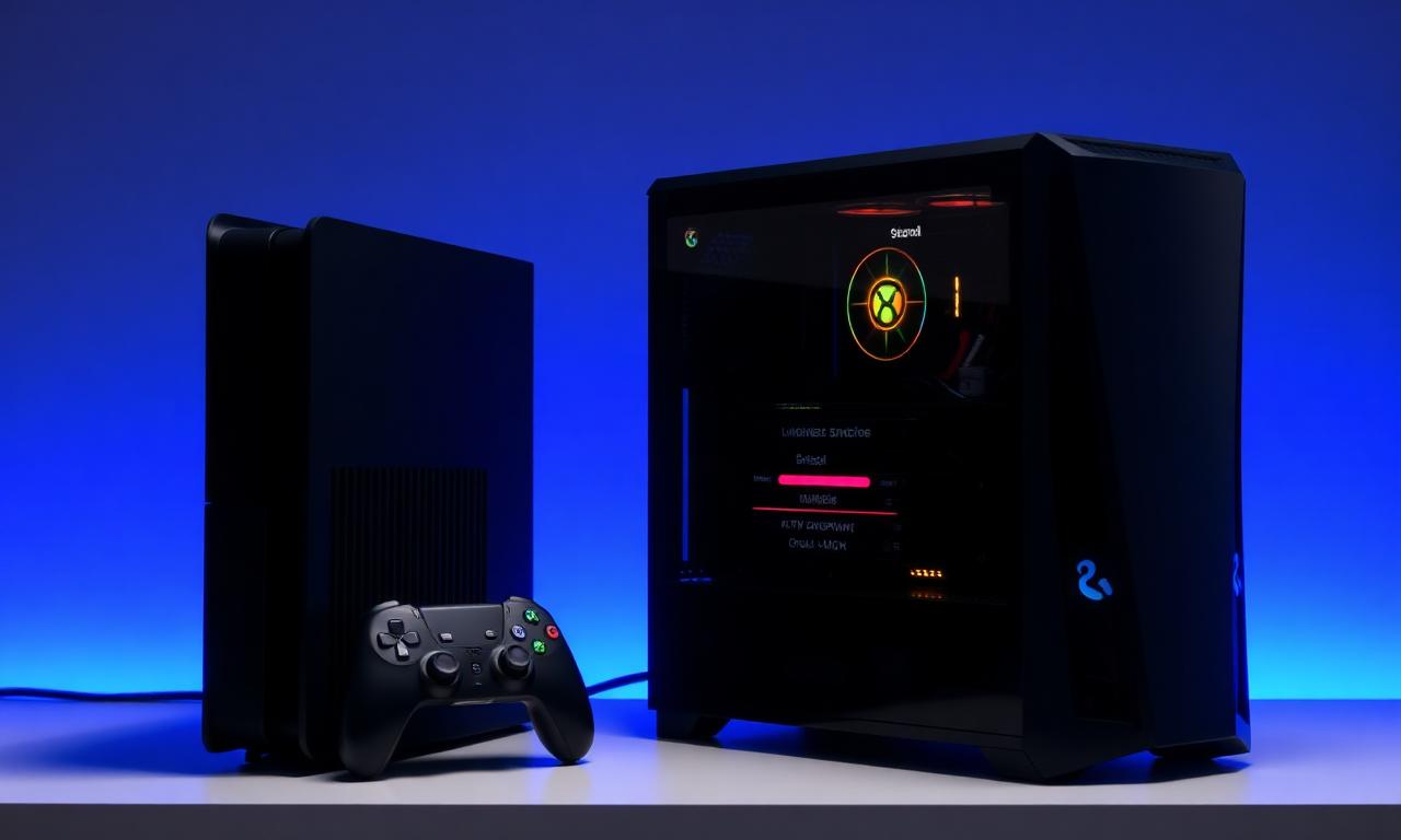 Why cheating is rarer on consoles than on PC