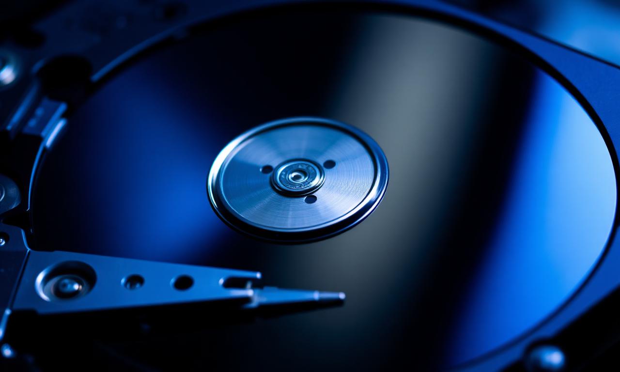 Disk serial numbers: NVMe, SATA, and how they're spoofed