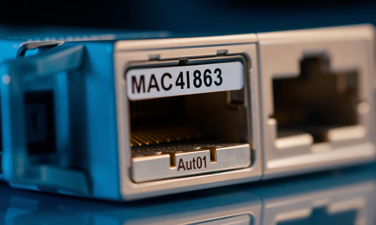 MAC spoofing myths and reality