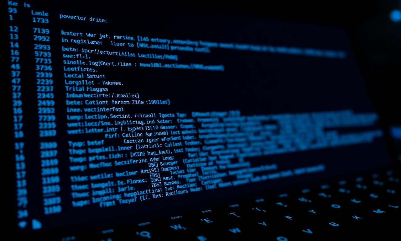 The Windows Registry, explained simply