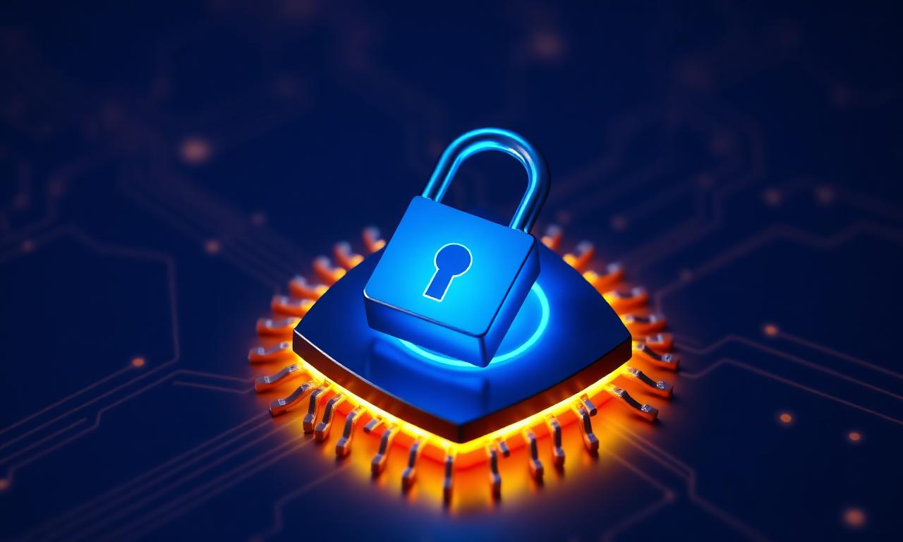 How to enable Secure Boot