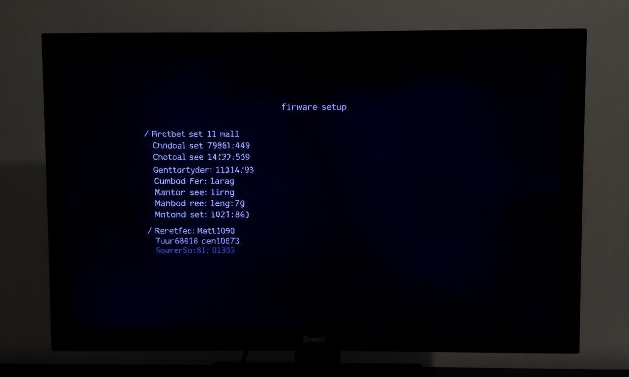 BIOS vs UEFI: what's the difference?
