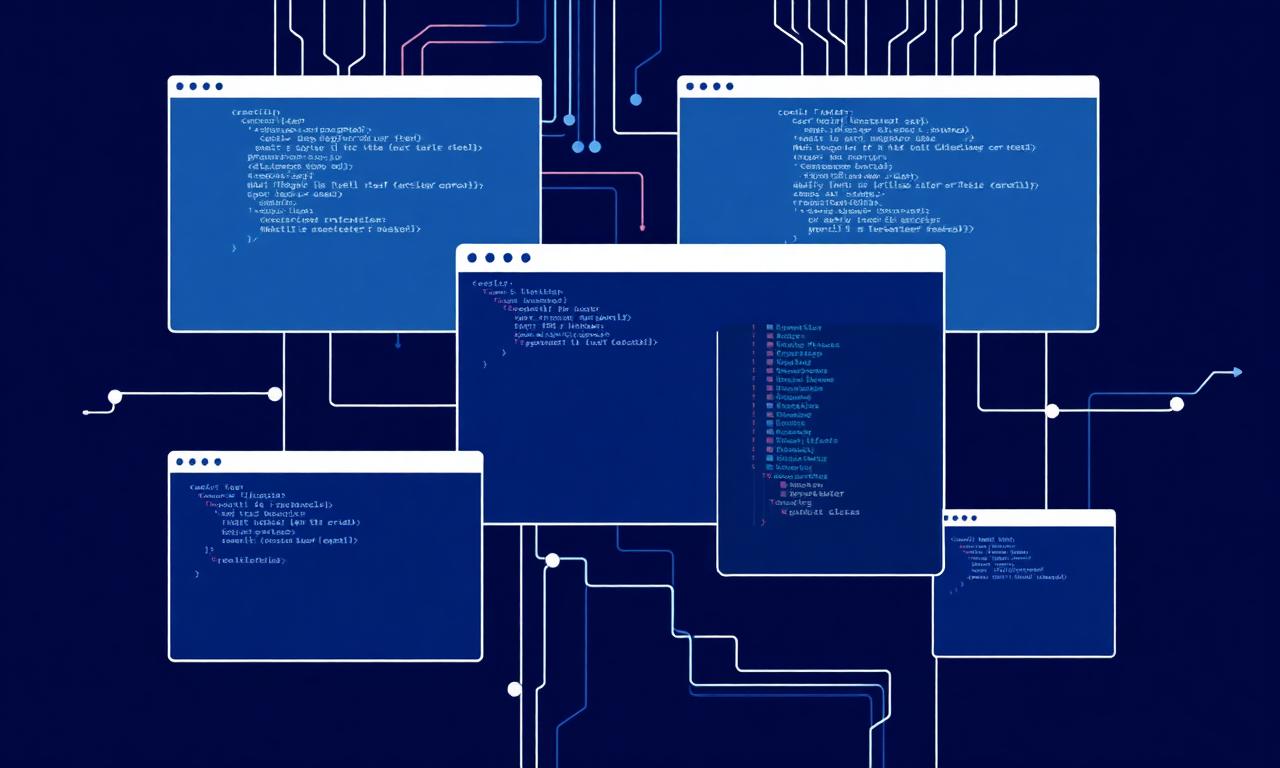 What is a hypervisor?