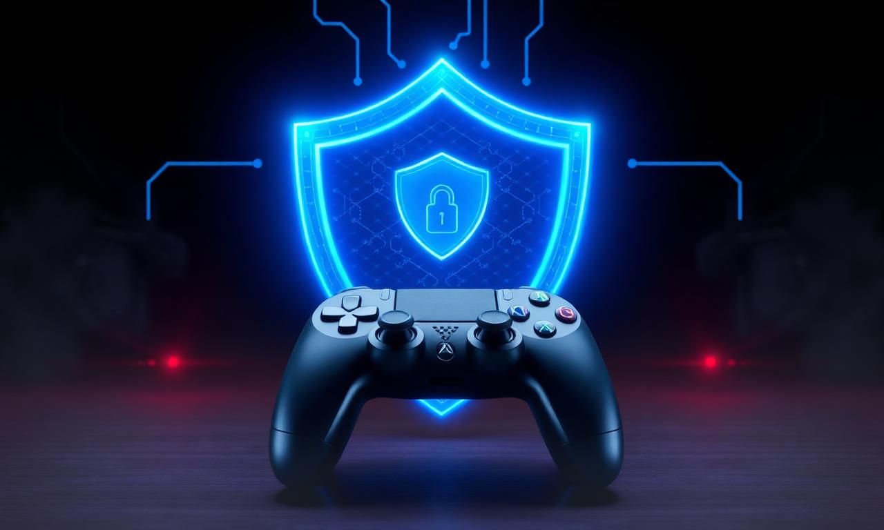 How anti-cheats fingerprint your PC (and how to bypass it)