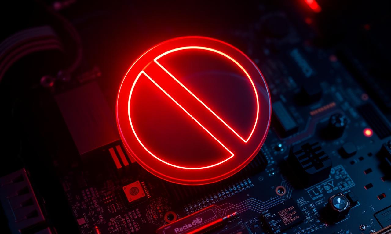 The psychology of HWID bans