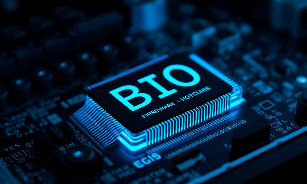 MSI and ASUS BIOS tools — what they expose
