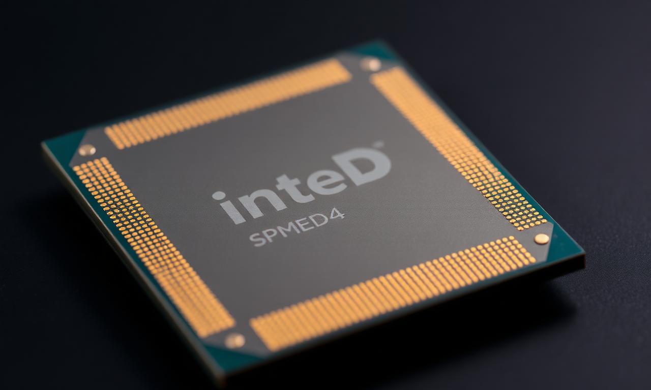 Intel and AMD CPUID — what your processor tells the world