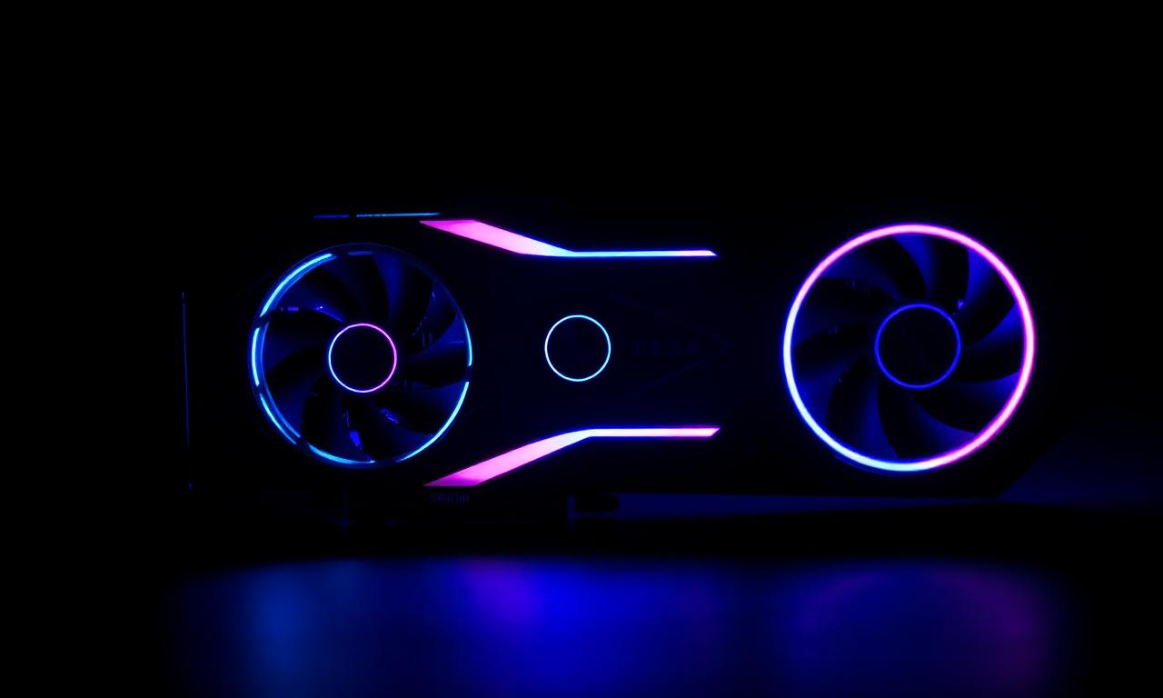 GPU UUID — the silent fingerprint inside your PC