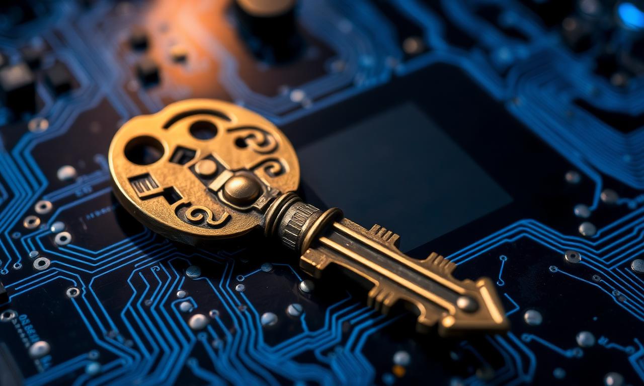 Restoring licenses after a hardware upgrade