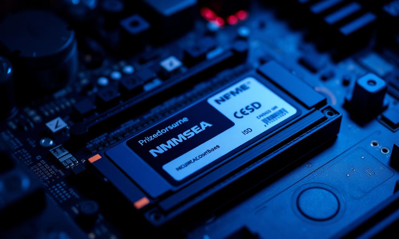 Disk serial numbers: NVMe, SATA, and how they're spoofed