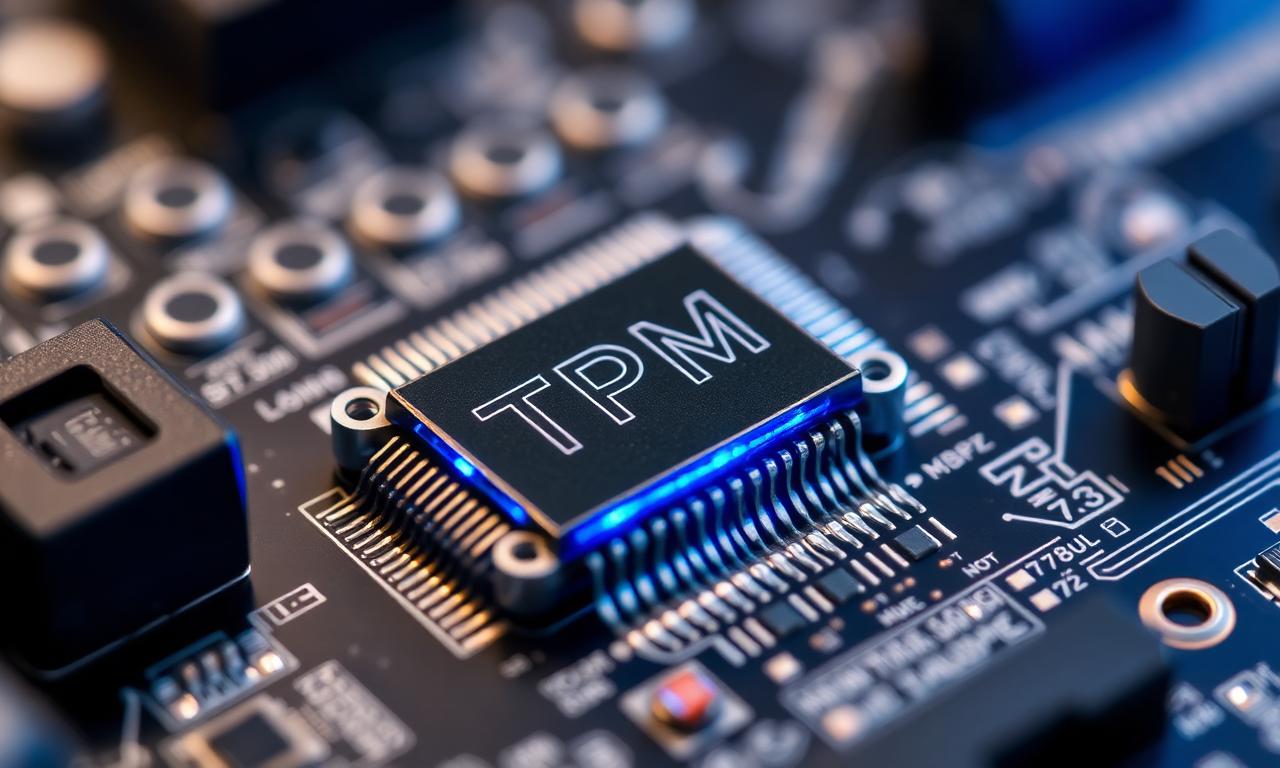 Microsoft Pluton arrives: a new HWID baseline